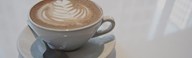 Coffee Cup Who Are We?