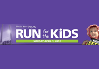 Run for the Kids