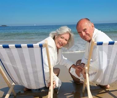 Are you a Retiree?